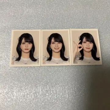 이코러브 =LOVE ID PHOTO 스티커 사사키 마이카 컴프