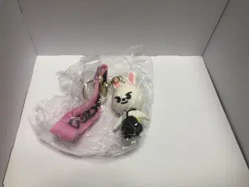 Leebit (리빗) 모델: Lee Know (리노) SKZOO