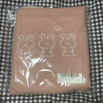 기무라 케이토 10kei 채널 토트백