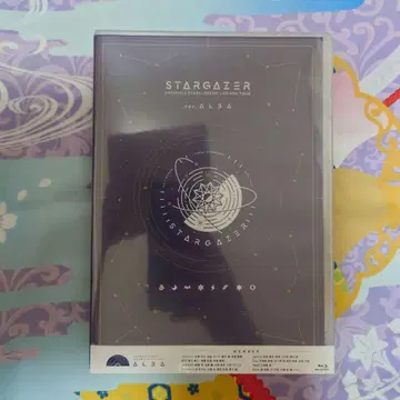 [ 미개봉 새상품 ] 앙스타 스타라이 5th Blu-ray