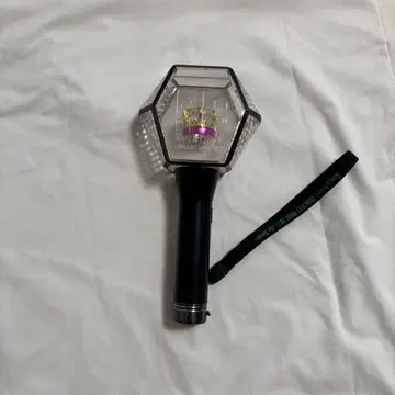 [ 2개 세트 ] King & Prince 콘서트 투어 응원봉 박스 포함