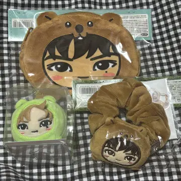 기무라 케이토 멘프로 세트