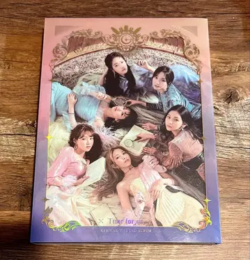 GFRIEND Time for us-Daytime Ver.