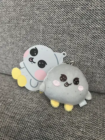 riize 은석 미니 인형 키링 높이 7cm 공식입니다.