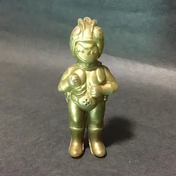 무단 복제 가면라이더 폴리제 피규어