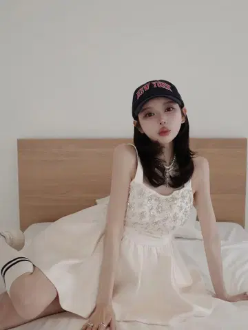 Darich 주얼리 플레어 튜닉