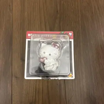 Happy 복권 HELLO KITTY 50th~해피 기념일~ A상