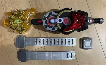 가면라이더 기츠 디자이어 드라이버 피버 슬롯 레이즈 버클