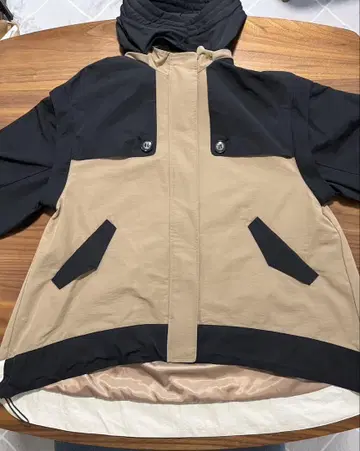 RISLEY 블루종