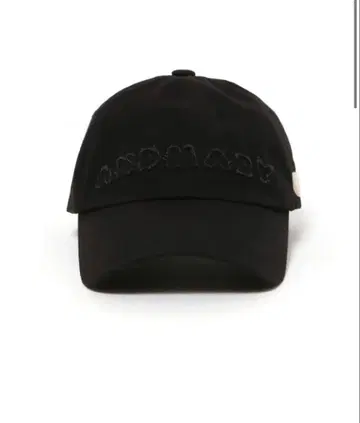 andmary Mary logo cap black