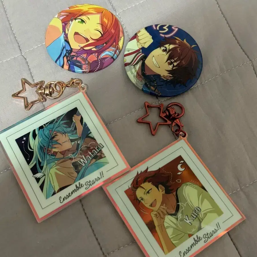 RIIZE | 라이즈 Riize Sunlove Odyssey Necklace O version