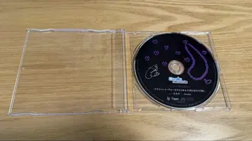디어보 Riot 모모치 애니메이트 특전 CD