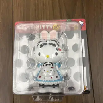해피 복권 HELLO KITTY 50th 해피 기념일 A상