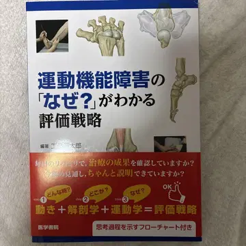 운동 기능 장애의 [왜?]를 알 수 있는 평가 전략