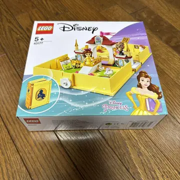 [ 미개봉 ] LEGO 43177 미녀와 야수