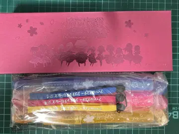 [ 박스 있음 ] 데레스테 콘서트 라이트 스프페스