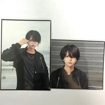 RINDO 투어 린츠 브로마이드 DTB 에츠야
