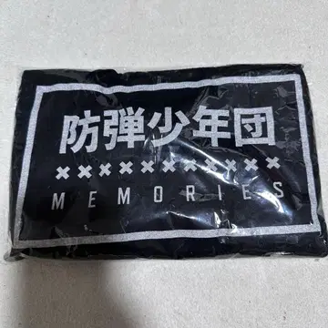 BTS Memories 2014 탱크탑