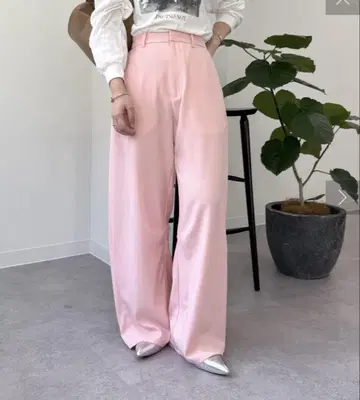 커브 슬랙스 3