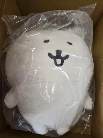 나가노 캐릭터 나가노의 곰 포근하고 쫄깃한 안고 다니는 봉제 인형