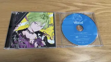 디어볼로 Wired 모모치 CD