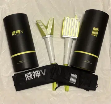 NCT Way v 응원봉