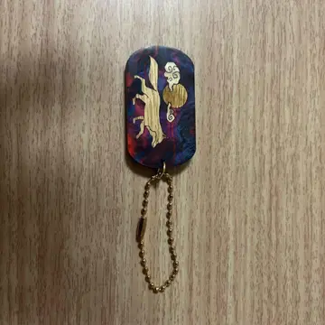 금목서 도그택 보름달 여우
