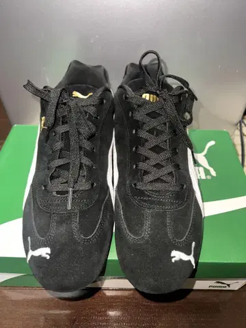 PUMA 스피드캣 28.0cm