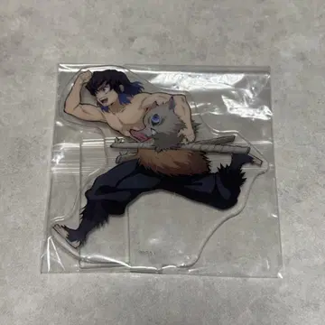 귀멸의 칼날 아크릴 스탠드