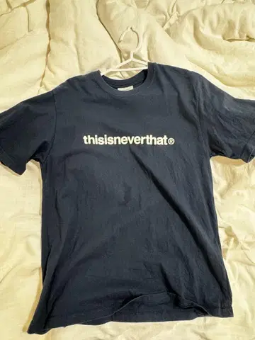 thisisneverthat 티셔츠