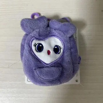 TWICE LOVELYS GIGO 미니 백팩 사나 사브리