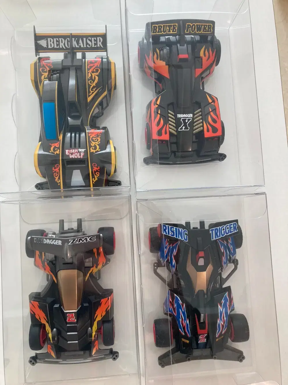 우리는챔피언 | 브랜드 중고거래 플랫폼, 번개장터