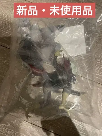 단단 변신 오카룬 터보바바 능력 해방 피규어