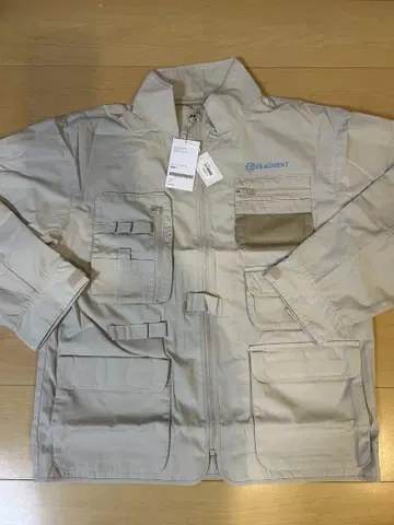 uniform experiment 유니폼 엑스페리먼트 자켓