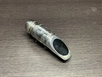 SELMER 메탈 마우스피스 F 소프라노 색소폰