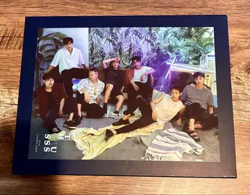 BTOB 11th 미니앨범 - THIS IS US (FEEL ver.)