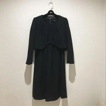 hiromici nakano 포멀 원피스 세트 노카라 예복