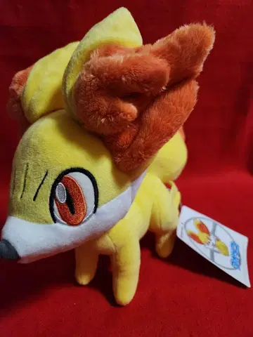 포켓몬 센터 봉제 인형 폭코 2022 포켓몬 센터 포켓몬