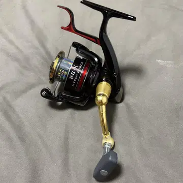 BB-X 하이퍼포스 Mg2500DHG
