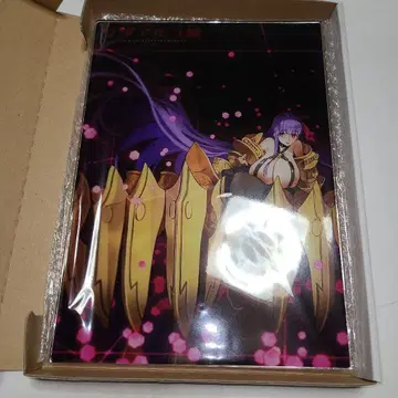와다 아루코전 패션 립 아크릴 보드 Fate extra ccc