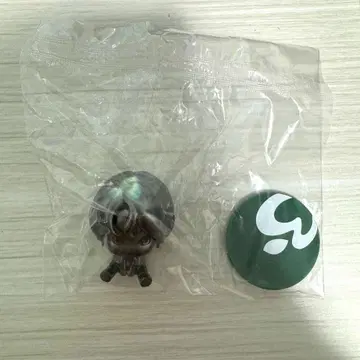 Mrs.GREEN APPLE 1번 복권 C상 오오모리 모토키 시크릿