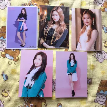 IZ*ONE 민지 사진