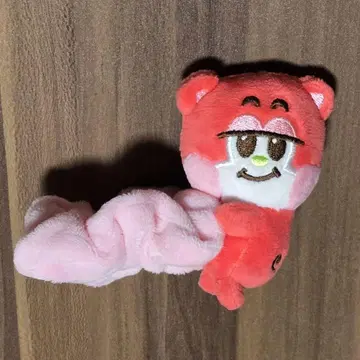 쇼타로 리즈코 스크런치 SCRUNCHIE