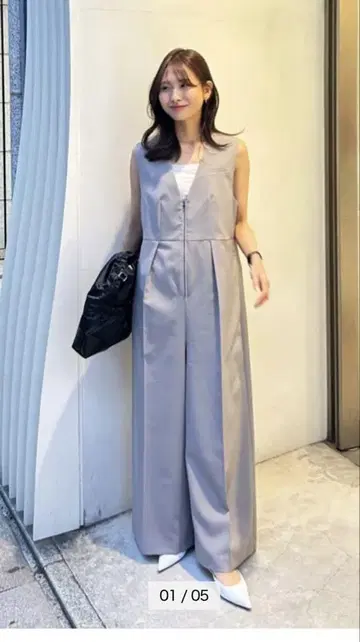 루니 lounie 올인원 2025