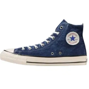 Converse All Star US Hi 'Ageddenim' 27.0