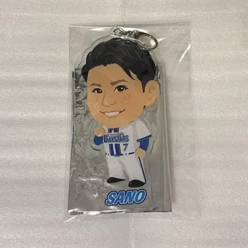 베이스타즈 복권 사노