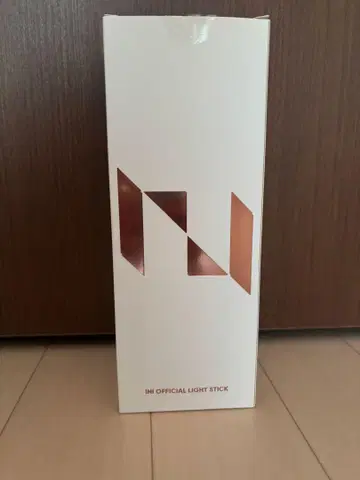 INI OFFICIAL LIGHT STICK