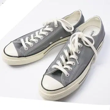 converse CT70 OX 머큐리 그레이 27.0