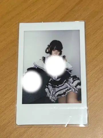 큐루링 해봐 타마키네 랜덤 폴라로이드