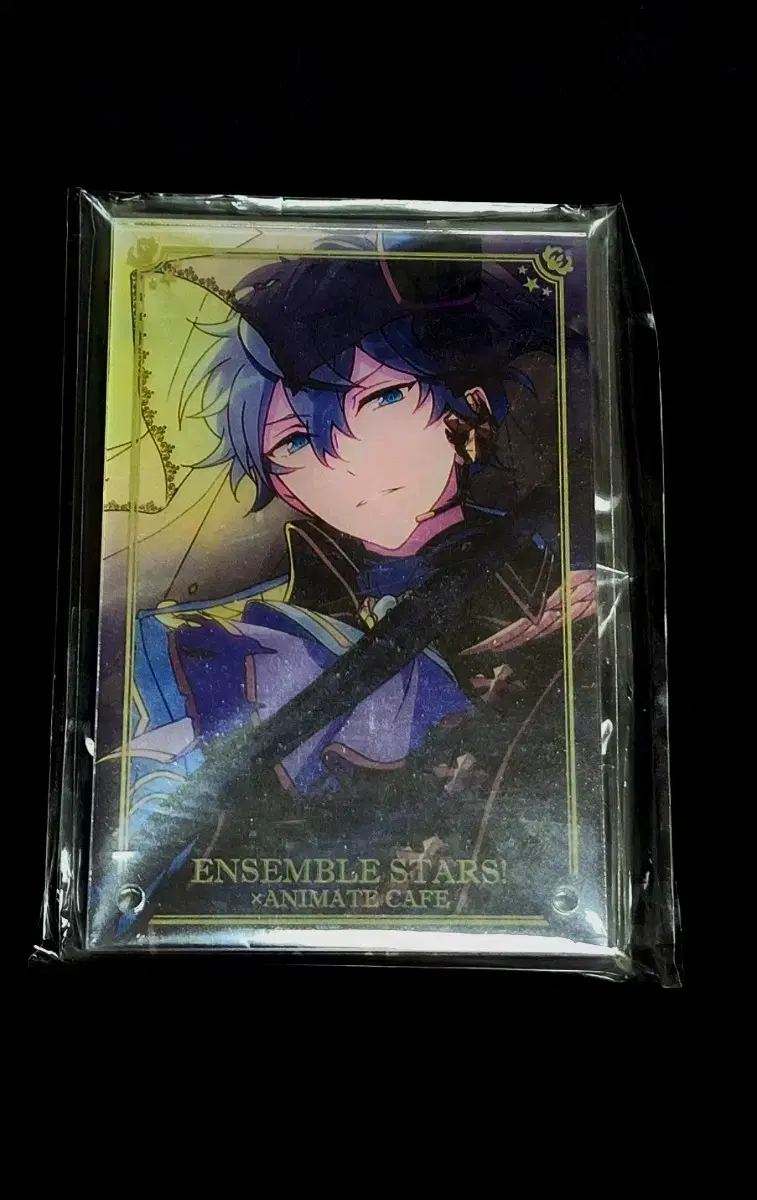 Ensemble Stars merchandise sale. 4th anniversary limited shadow box, cake acrylic. Sena Izumi